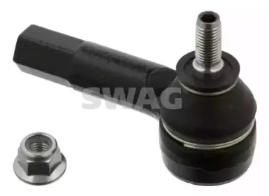 50 91 9874 SWAG Наконечник поперечной рулевой тяги